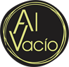 Logo de Al Vacío